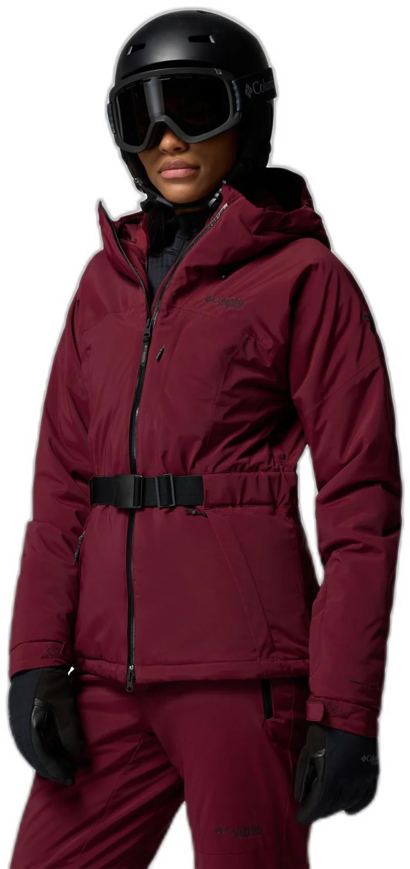 Cirque Bowl Insulated Jacket - Womens - Image 31
