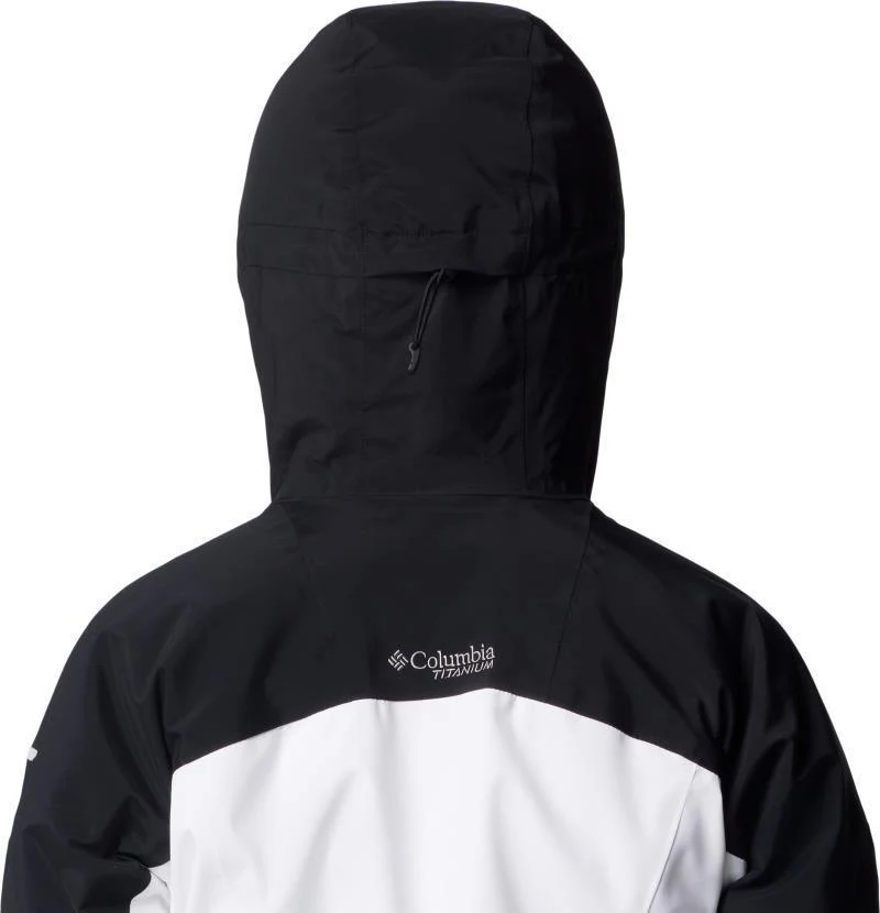 Cirque Bowl Insulated Jacket - Womens - Image 4