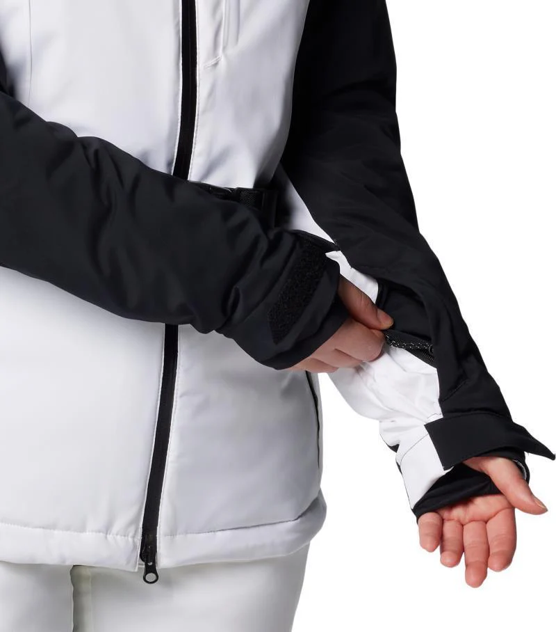 Cirque Bowl Insulated Jacket - Womens - Image 9