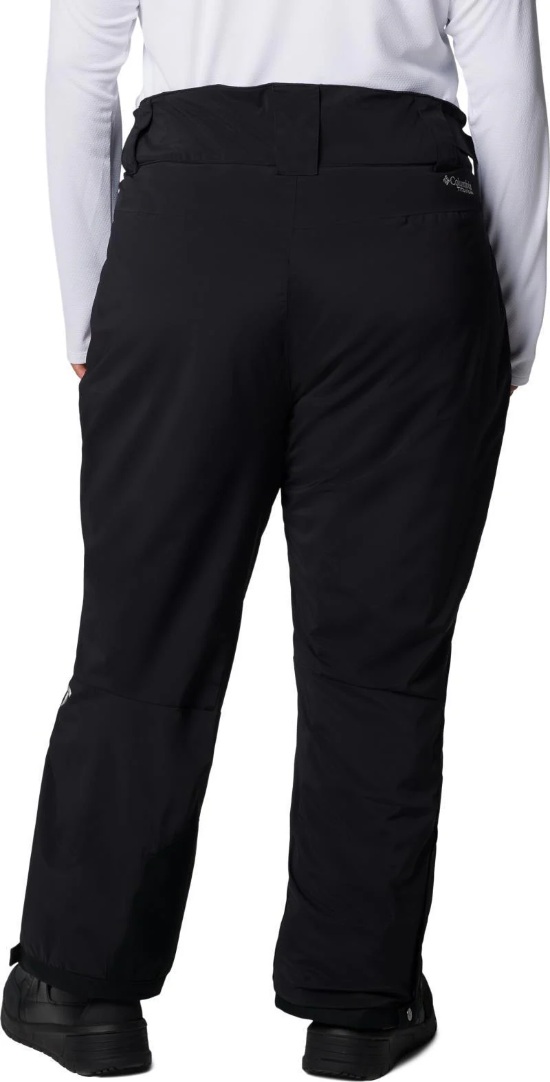 Cirque Bowl Insulated Pants, Long, Extended - Womens - Image 3