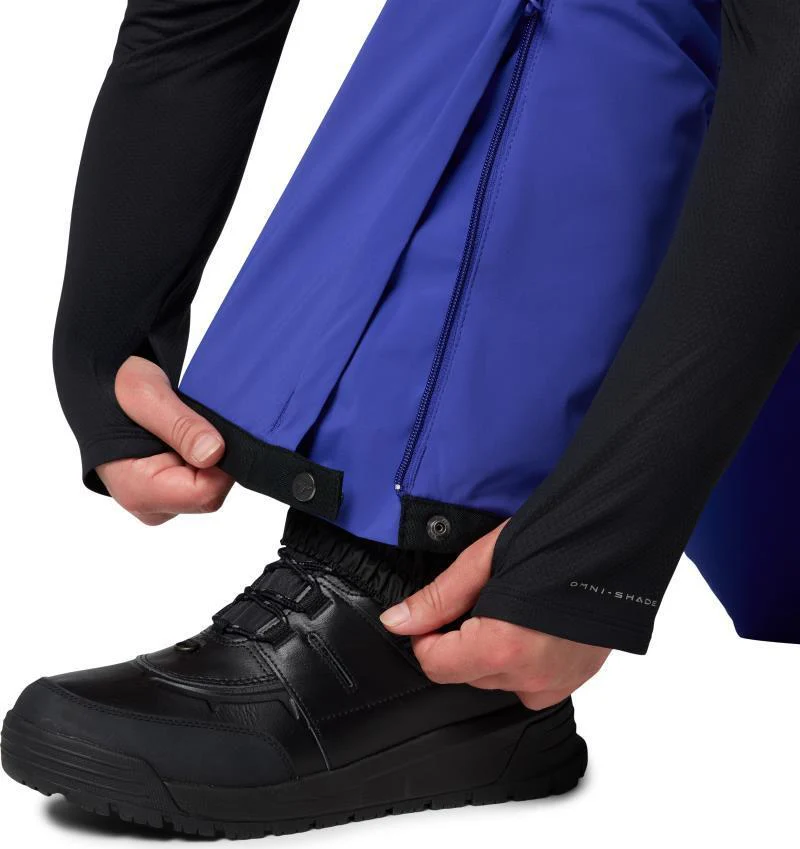 Cirque Bowl Insulated Pants, Long, Extended - Womens - Image 9