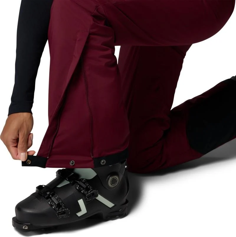 Cirque Bowl Insulated Pants, Long - Womens - Image 11