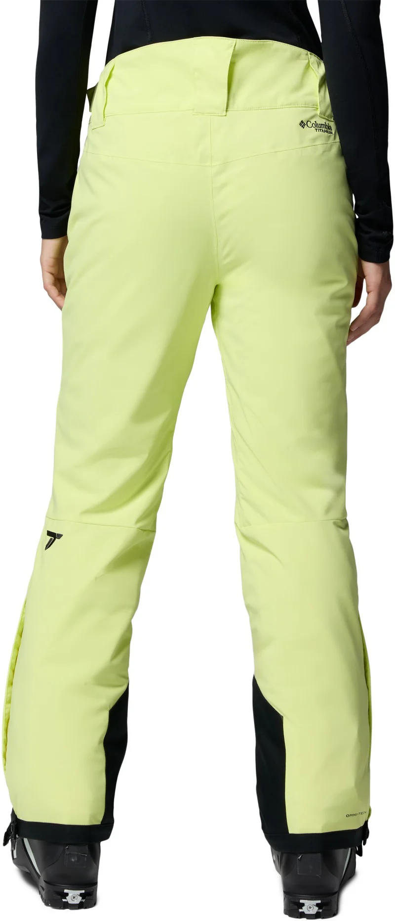 Cirque Bowl Insulated Pants, Long - Womens - Image 14