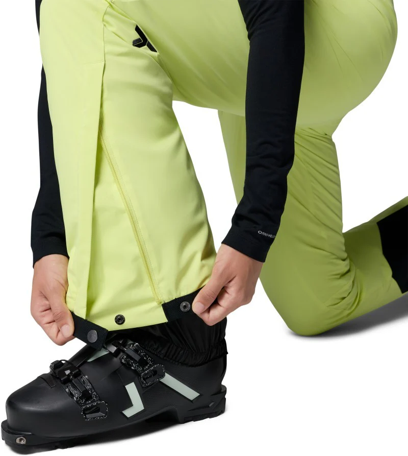 Cirque Bowl Insulated Pants, Long - Womens - Image 15
