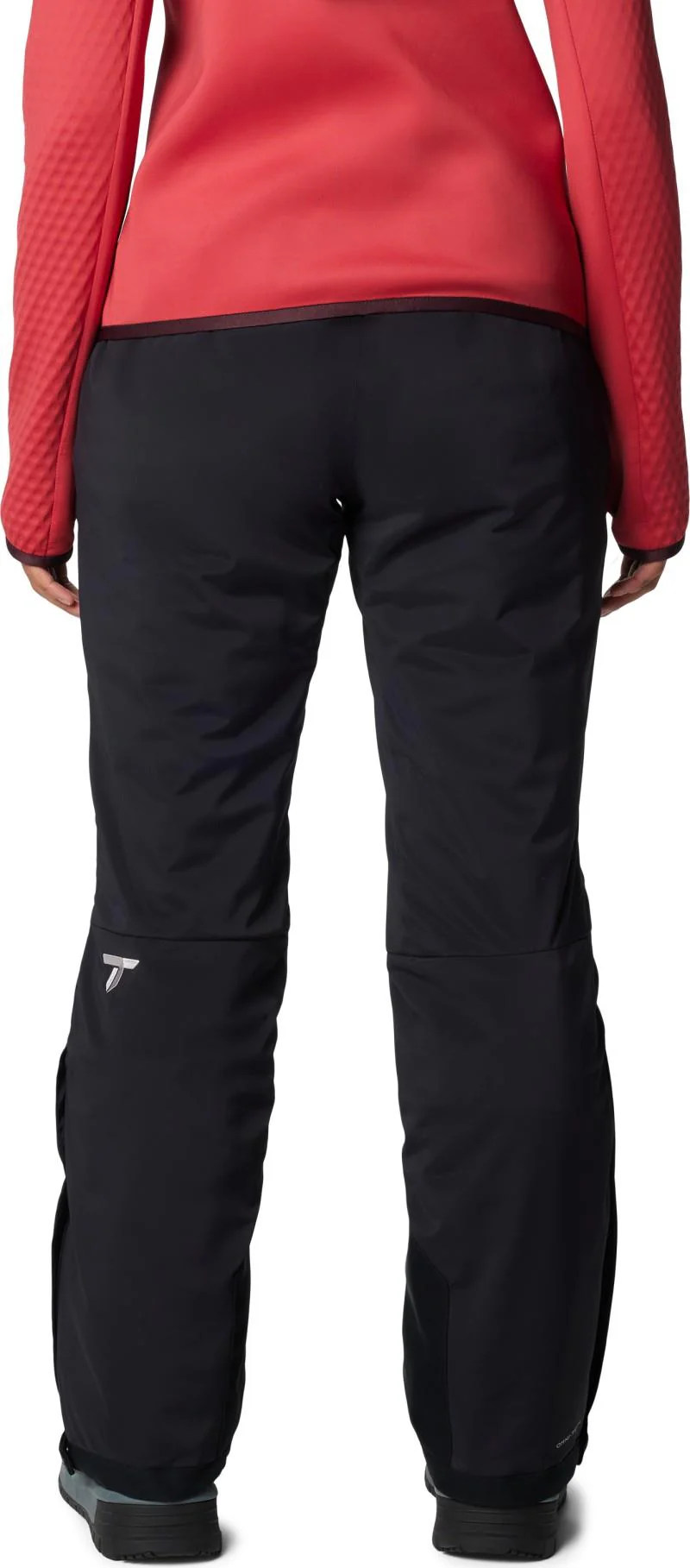 Cirque Bowl Insulated Pants, Long - Womens - Image 3