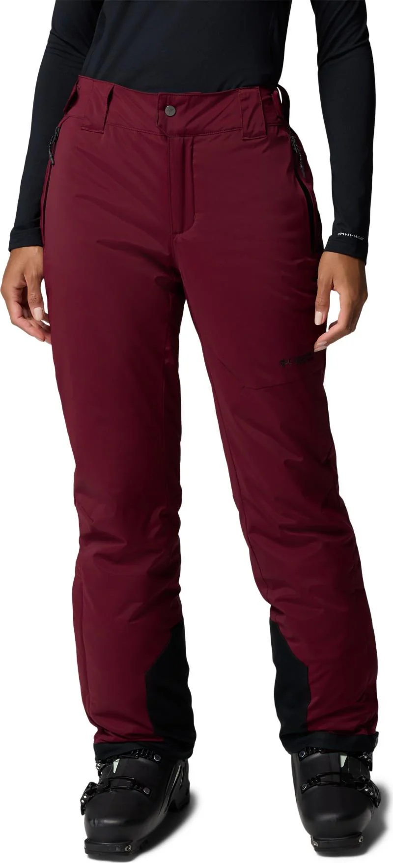 Cirque Bowl Insulated Pants, Long - Womens - Image 8
