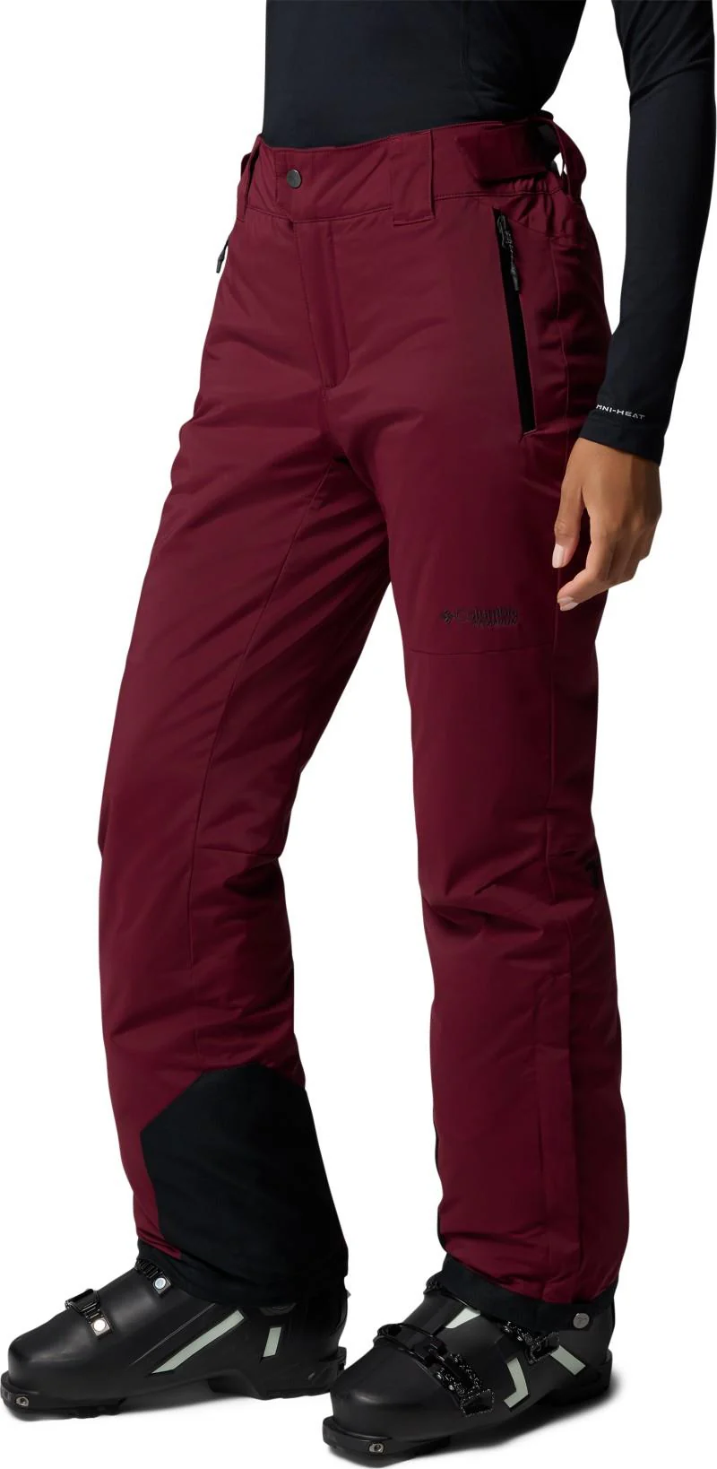 Cirque Bowl Insulated Pants, Long - Womens - Image 9