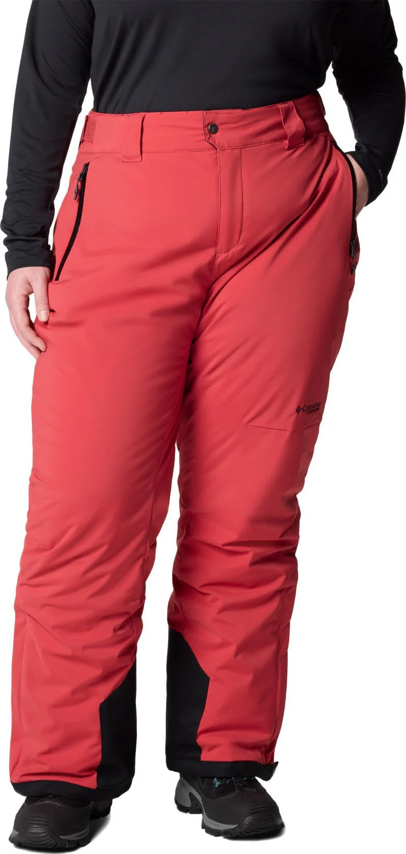 Cirque Bowl Insulated Pants, Reg, Extended - Womens - Image 11