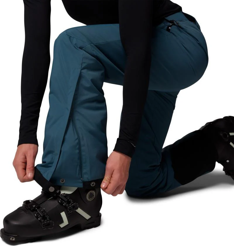 Cirque Bowl Insulated Pants, Reg, Extended - Womens - Image 17