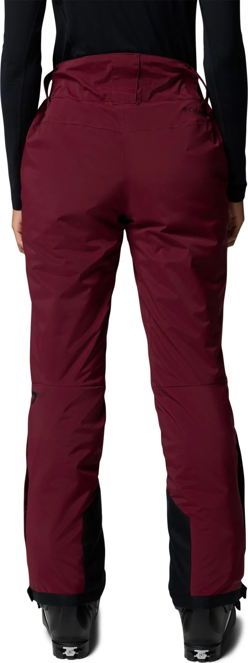 Cirque Bowl Insulated Pants, Reg, Extended - Womens - Image 20