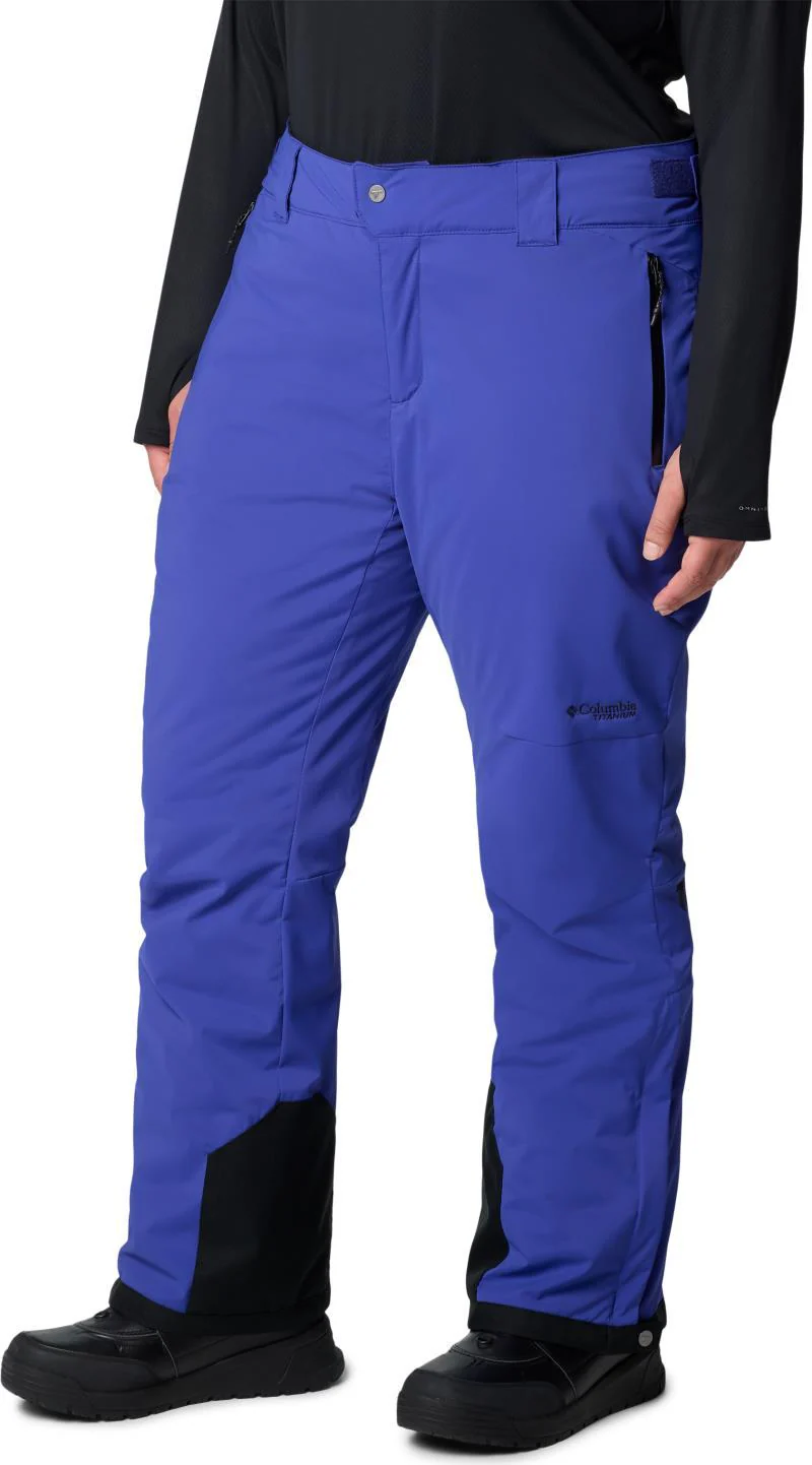 Cirque Bowl Insulated Pants, Reg, Extended - Womens - Image 7