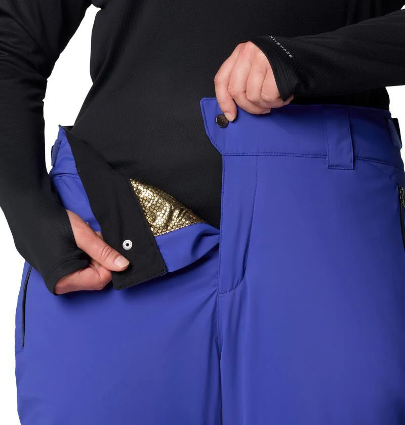 Cirque Bowl Insulated Pants, Reg, Extended - Womens - Image 9