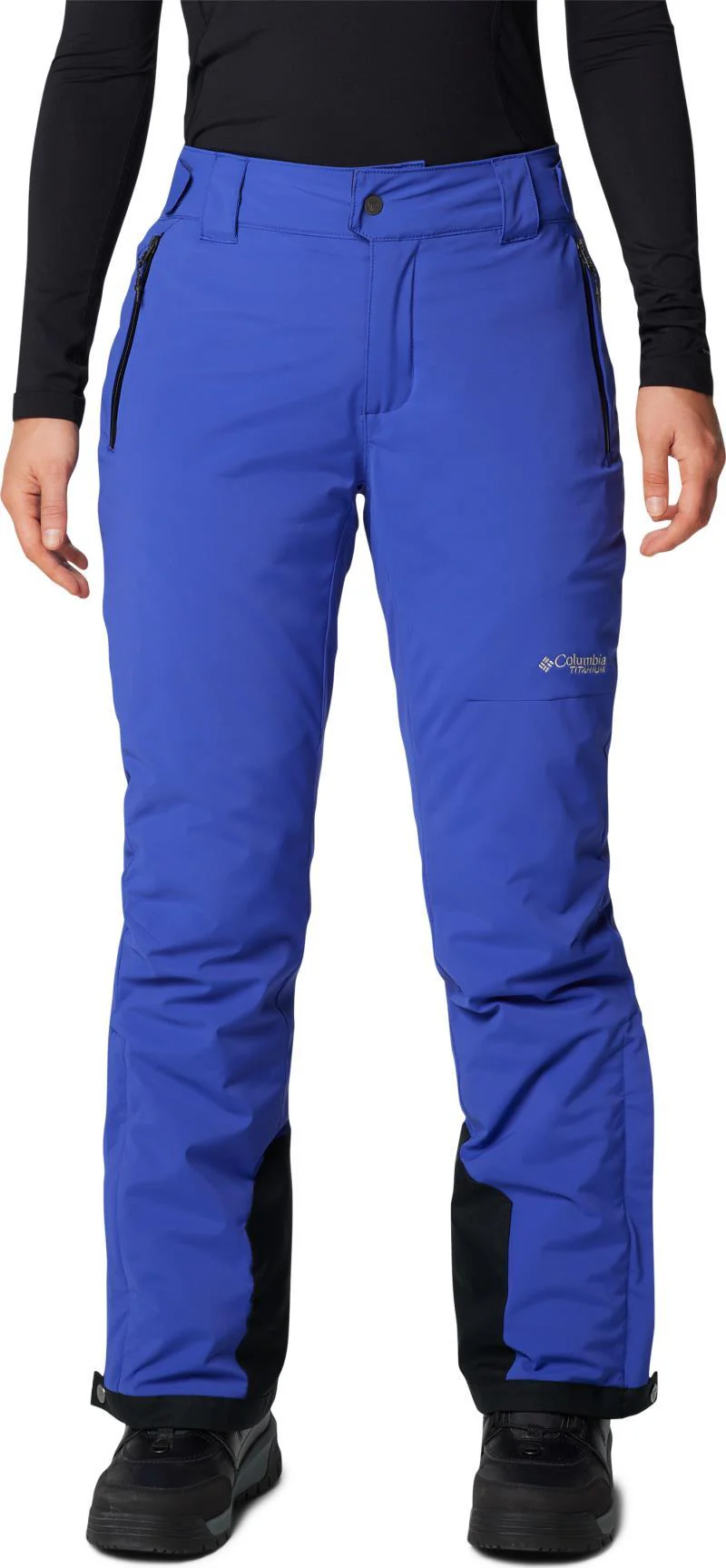 Cirque Bowl Insulated Pants, Reg - Womens - Image 10