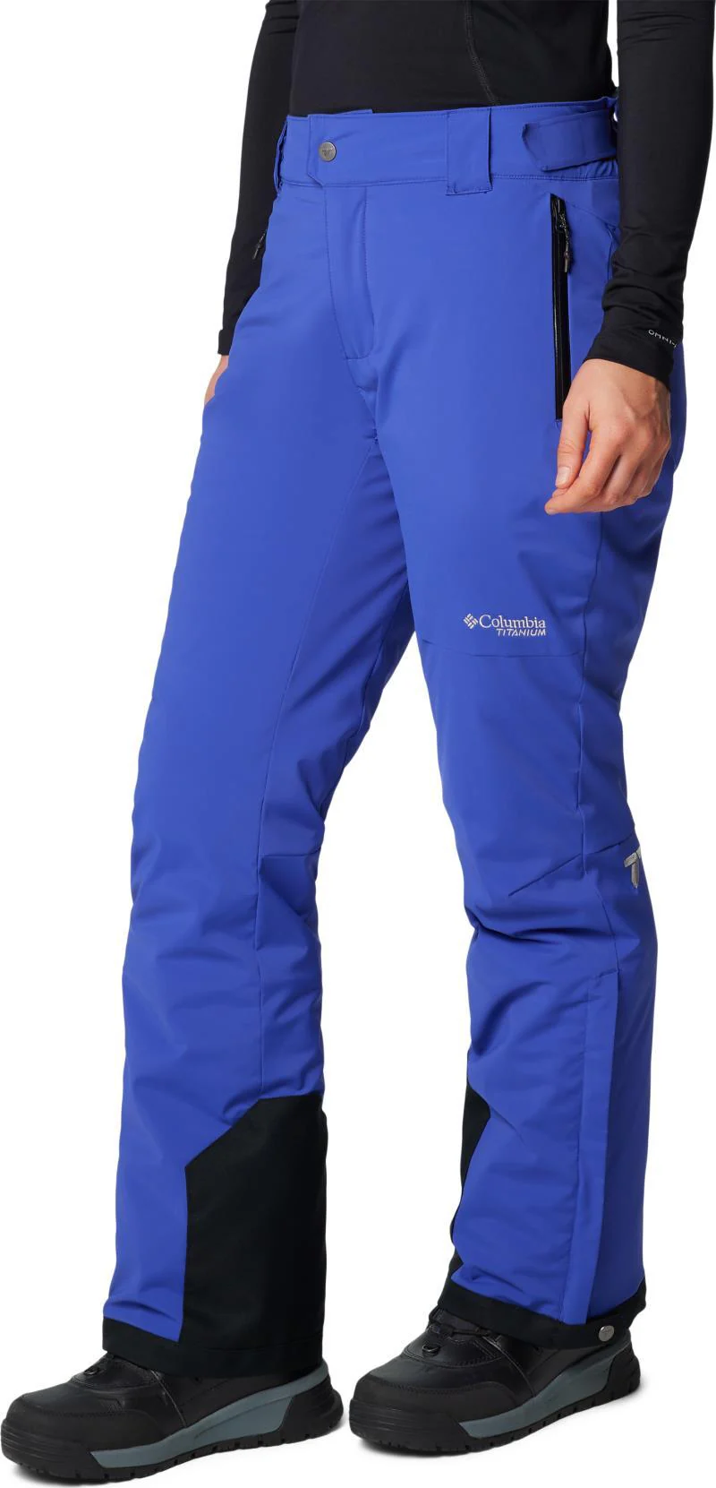 Cirque Bowl Insulated Pants, Reg - Womens - Image 11