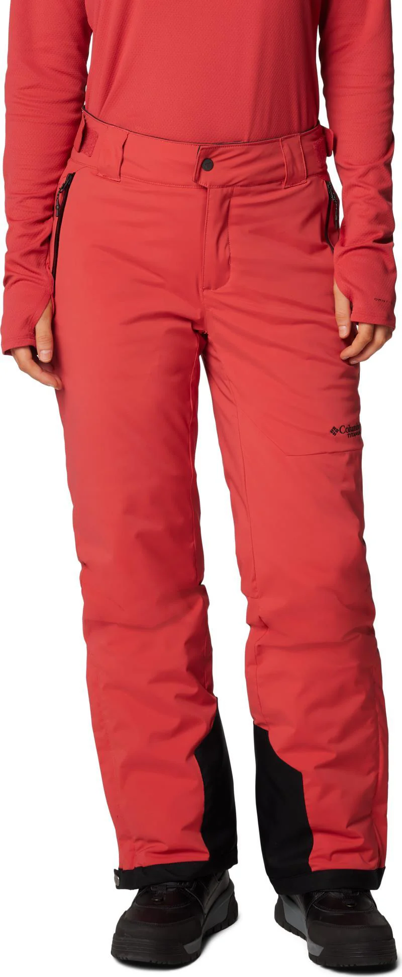 Cirque Bowl Insulated Pants, Reg - Womens - Image 14