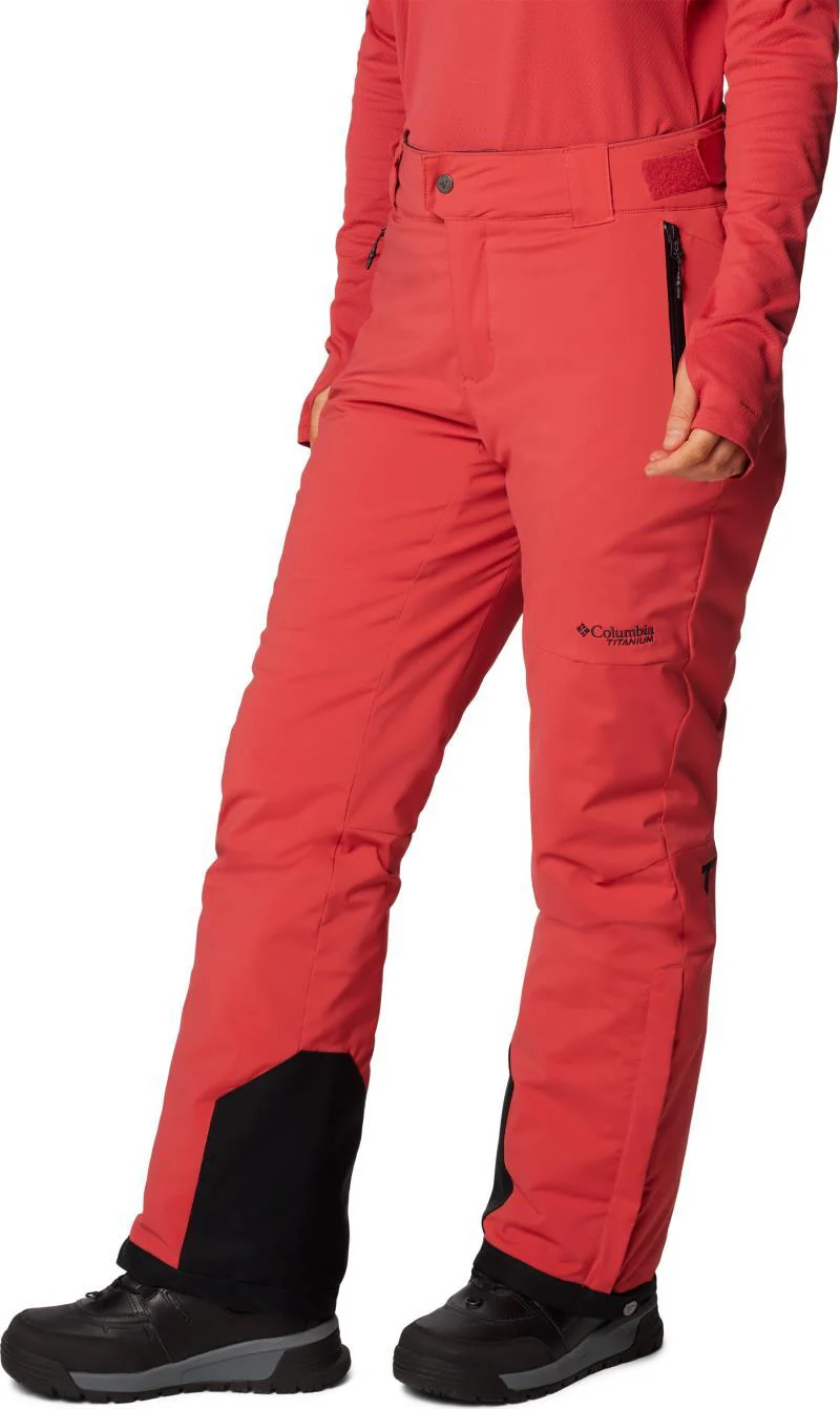 Cirque Bowl Insulated Pants, Reg - Womens - Image 15
