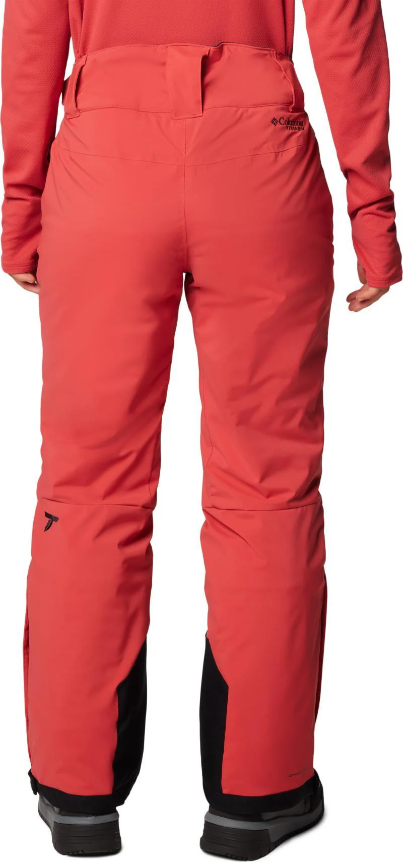 Cirque Bowl Insulated Pants, Reg - Womens - Image 16