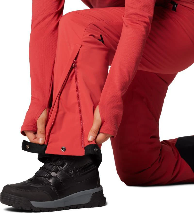 Cirque Bowl Insulated Pants, Reg - Womens - Image 17