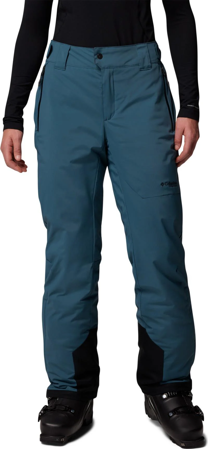 Cirque Bowl Insulated Pants, Reg - Womens - Image 22