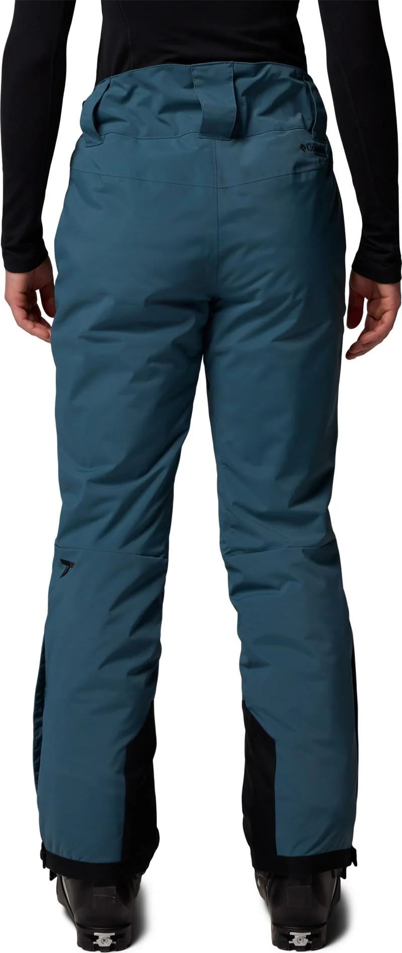 Cirque Bowl Insulated Pants, Reg - Womens - Image 24