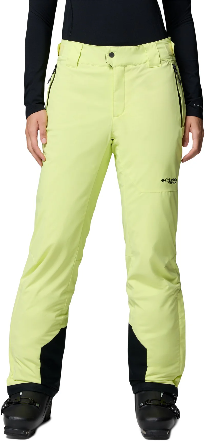 Cirque Bowl Insulated Pants, Reg - Womens - Image 26
