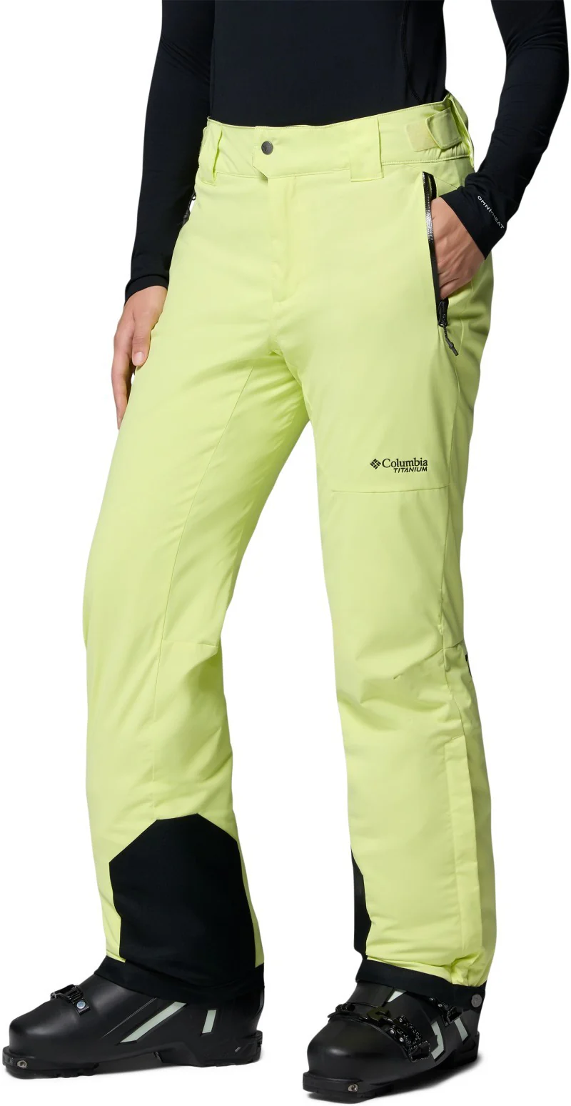 Cirque Bowl Insulated Pants, Reg - Womens - Image 27