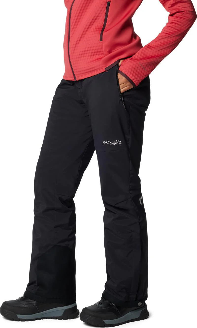 Cirque Bowl Insulated Pants, Reg - Womens - Image 3