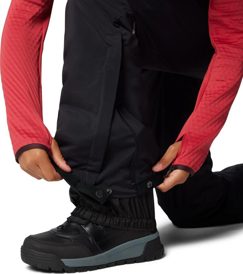 Cirque Bowl Insulated Pants, Reg - Womens - Image 4