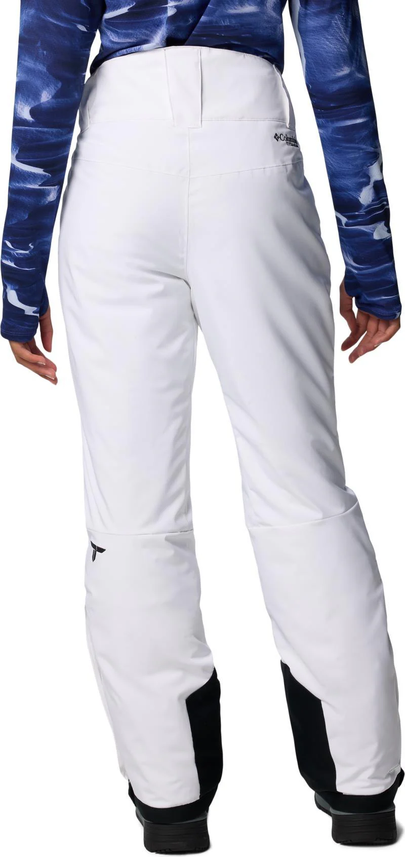 Cirque Bowl Insulated Pants, Reg - Womens - Image 8