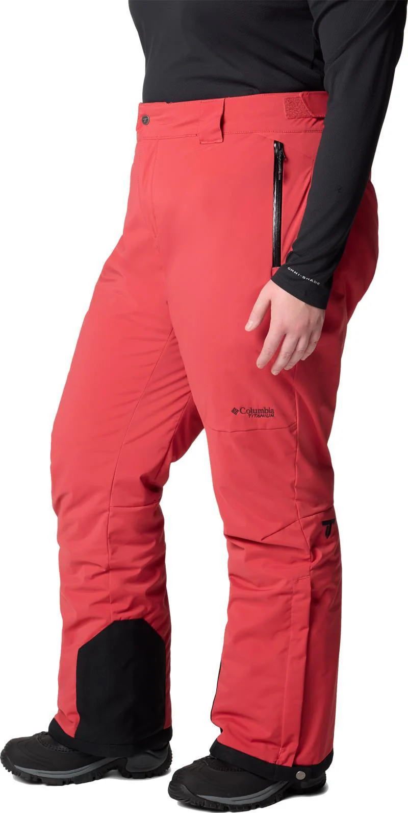 Cirque Bowl Insulated Pants, Short, Extended - Womens - Image 12