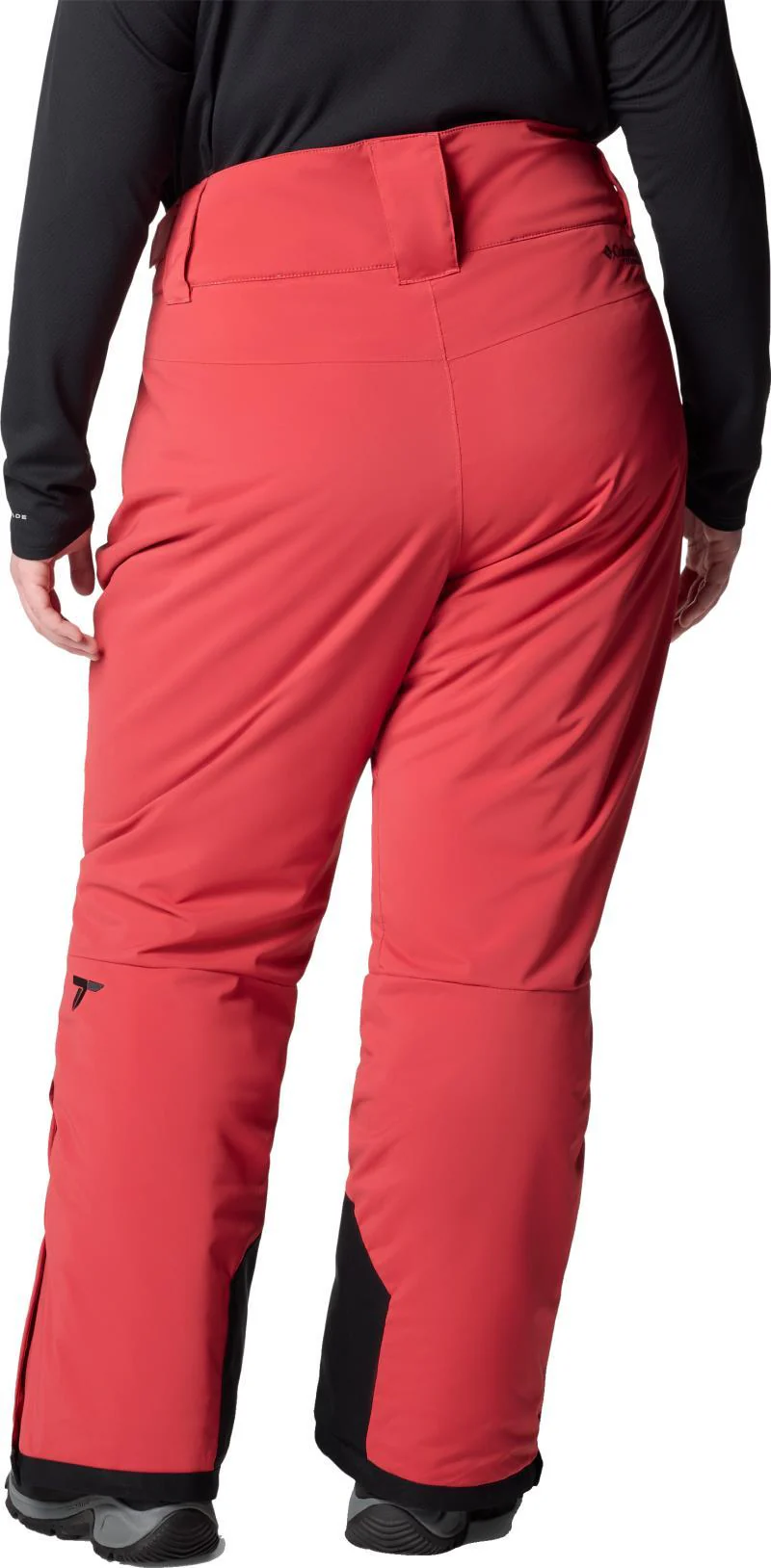Cirque Bowl Insulated Pants, Short, Extended - Womens - Image 13