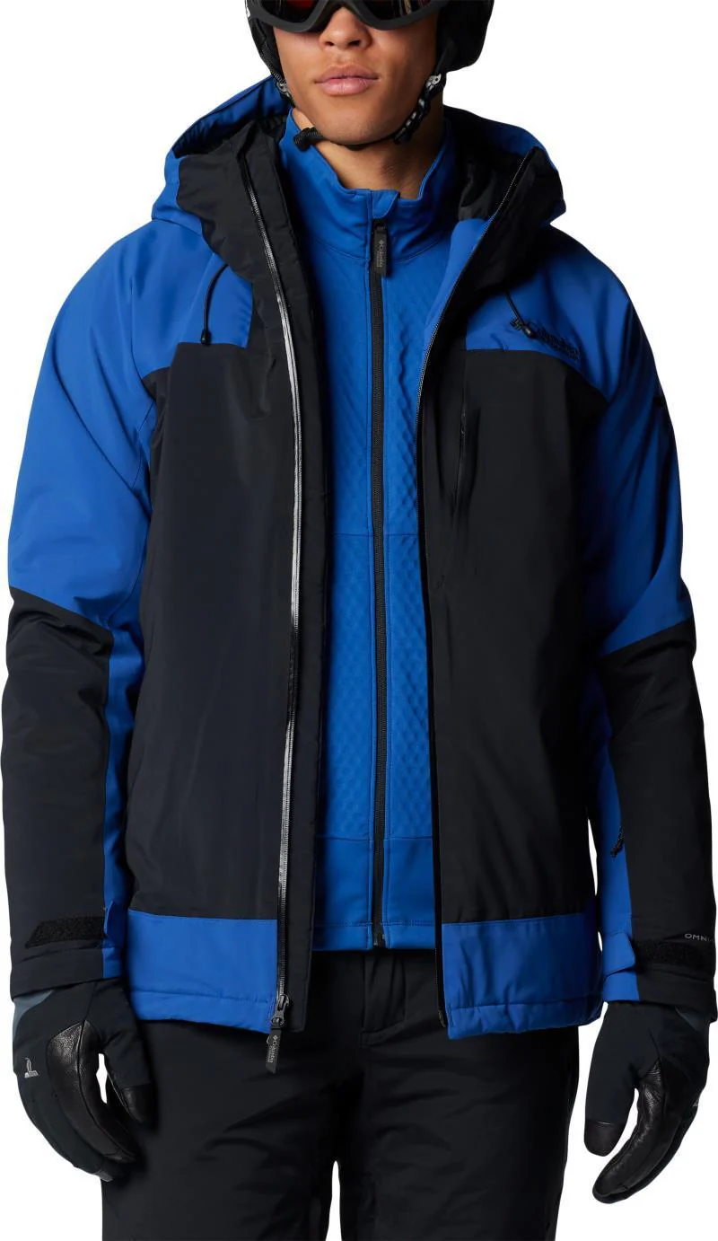 Cirque Bowl Jacket, Extended - Mens - Image 10