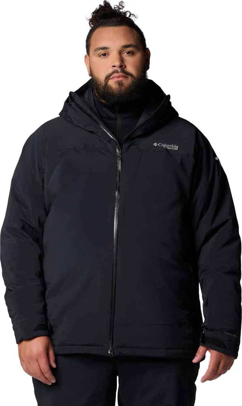 Cirque Bowl Jacket, Extended - Mens - Image 11