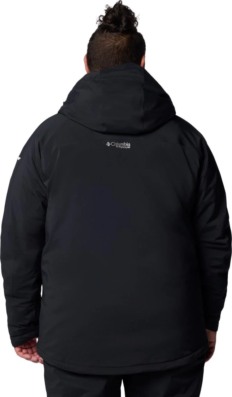 Cirque Bowl Jacket, Extended - Mens - Image 14