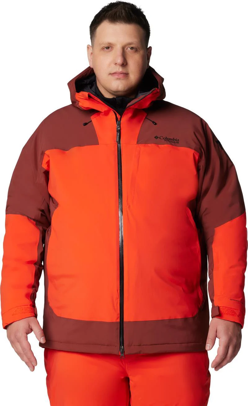 Cirque Bowl Jacket, Extended - Mens - Image 15