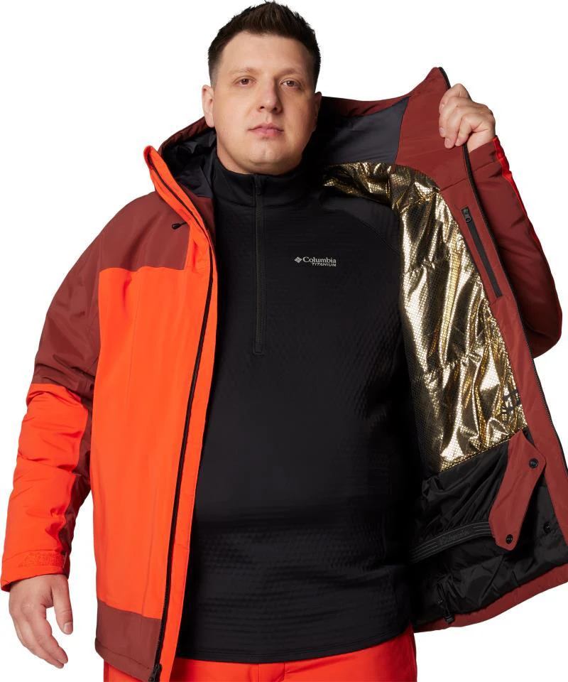 Cirque Bowl Jacket, Extended - Mens - Image 17