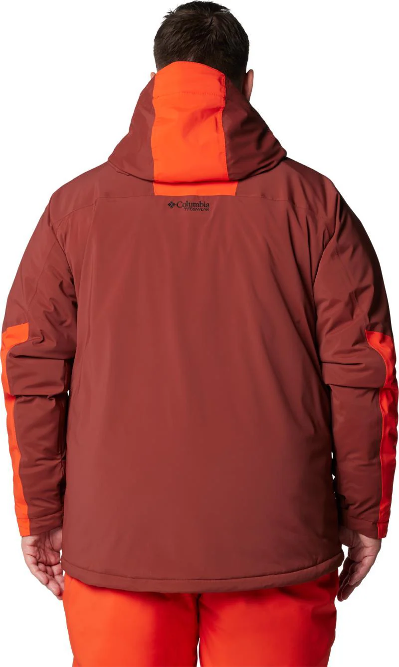 Cirque Bowl Jacket, Extended - Mens - Image 19