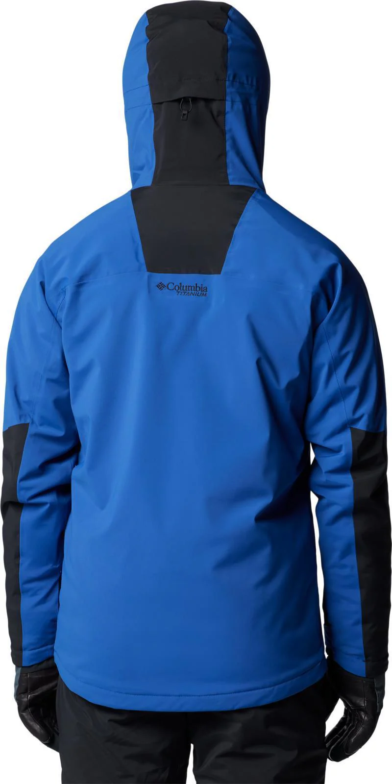 Cirque Bowl Jacket, Extended - Mens - Image 2