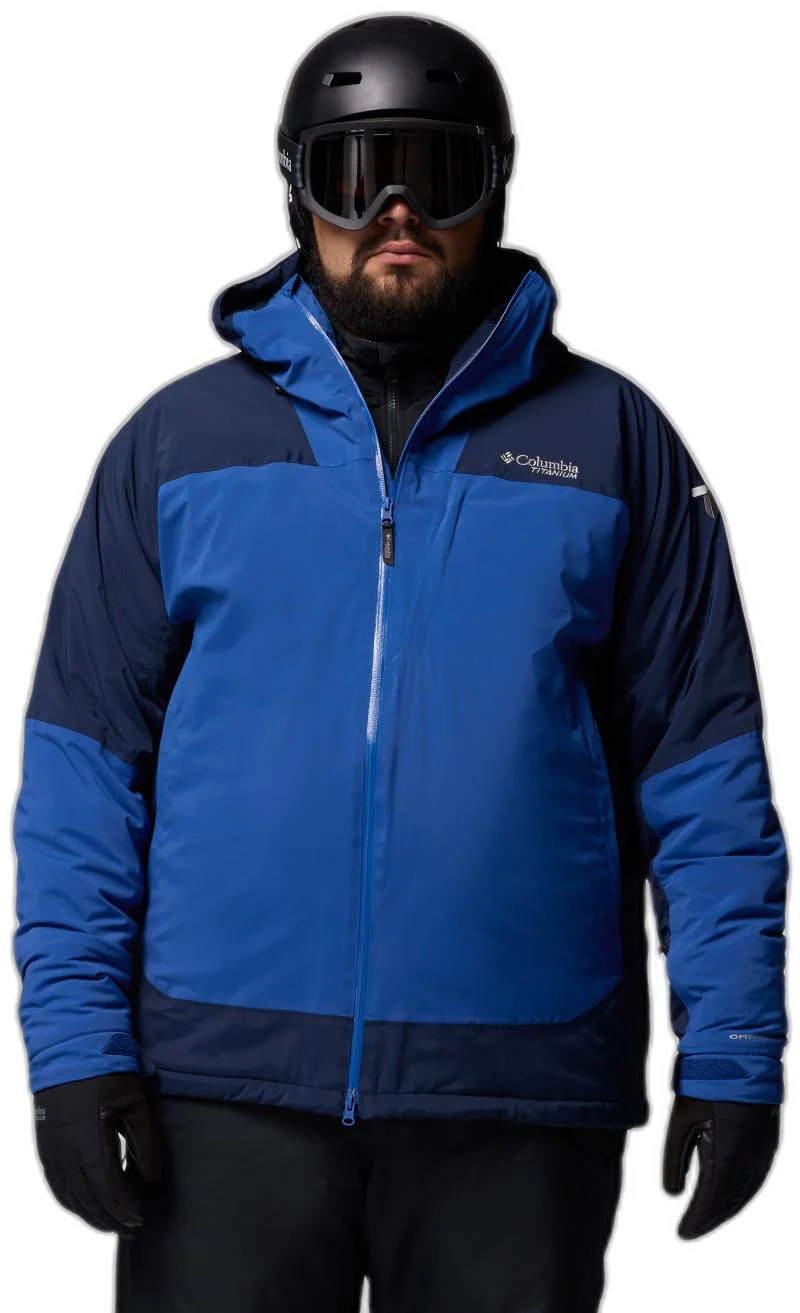 Cirque Bowl Jacket, Extended - Mens - Image 20