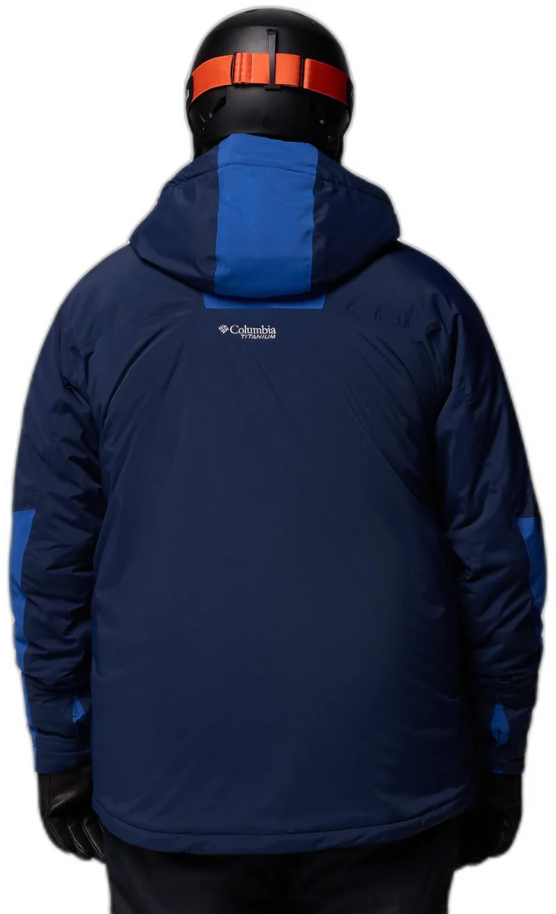Cirque Bowl Jacket, Extended - Mens - Image 21