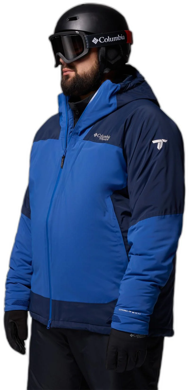 Cirque Bowl Jacket, Extended - Mens - Image 22