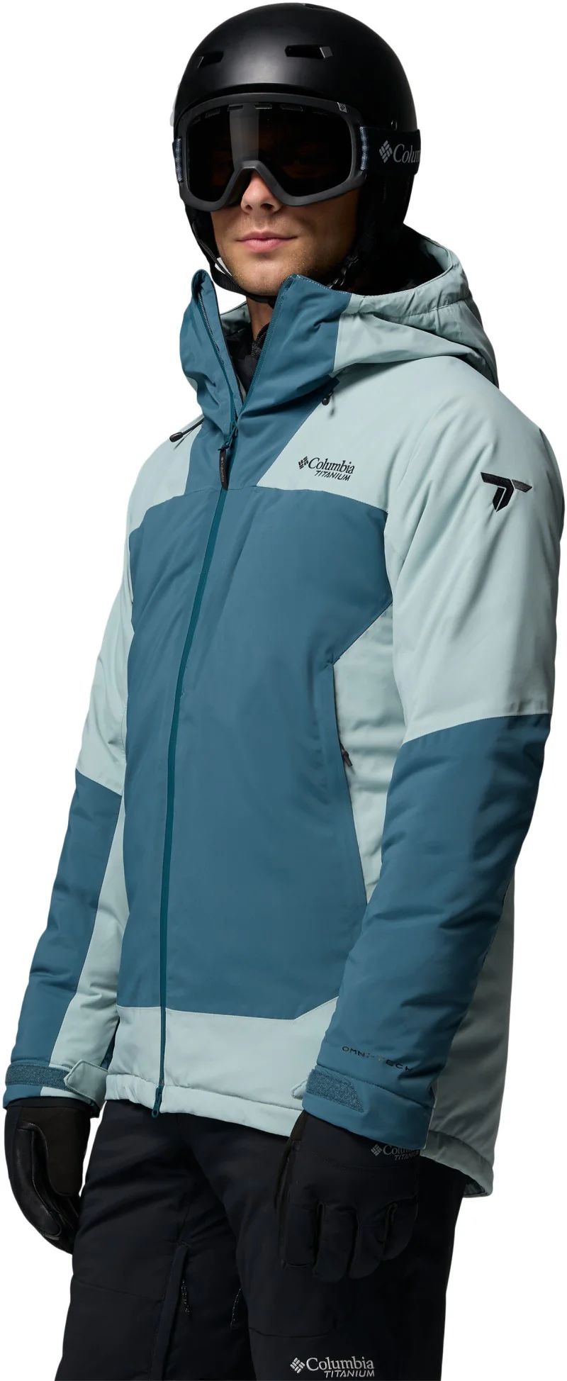 Cirque Bowl Jacket, Extended - Mens - Image 24