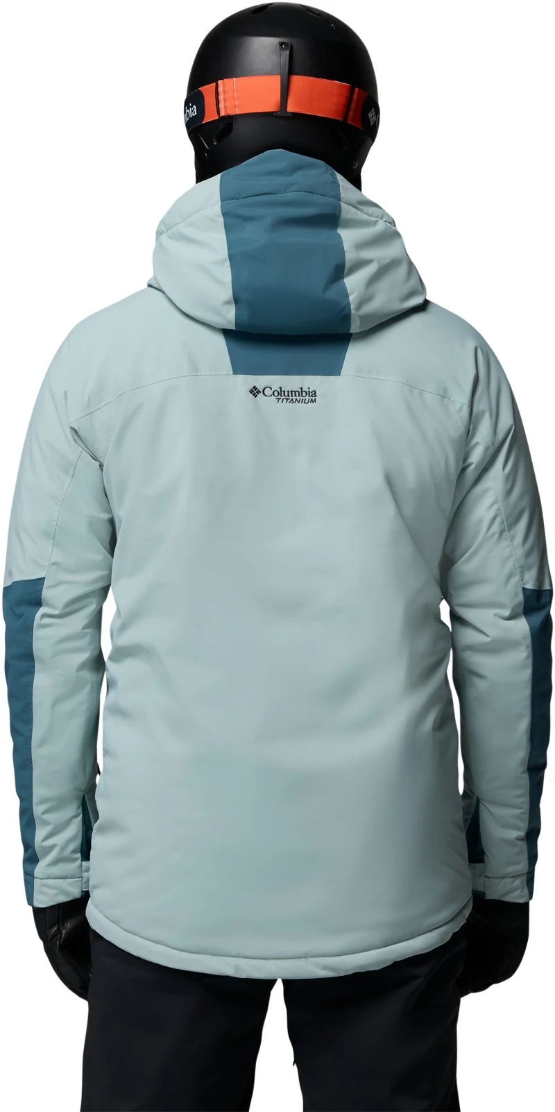 Cirque Bowl Jacket, Extended - Mens - Image 25