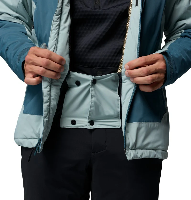 Cirque Bowl Jacket, Extended - Mens - Image 26