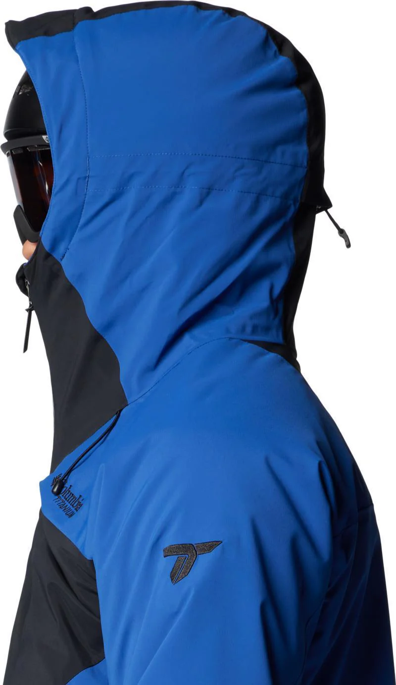 Cirque Bowl Jacket, Extended - Mens - Image 5