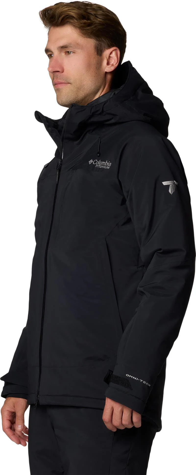Cirque Bowl Jacket - Mens - Image 11