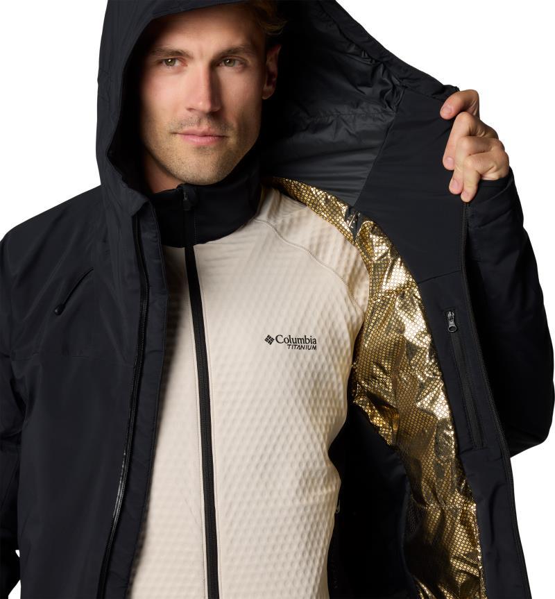 Cirque Bowl Jacket - Mens - Image 13