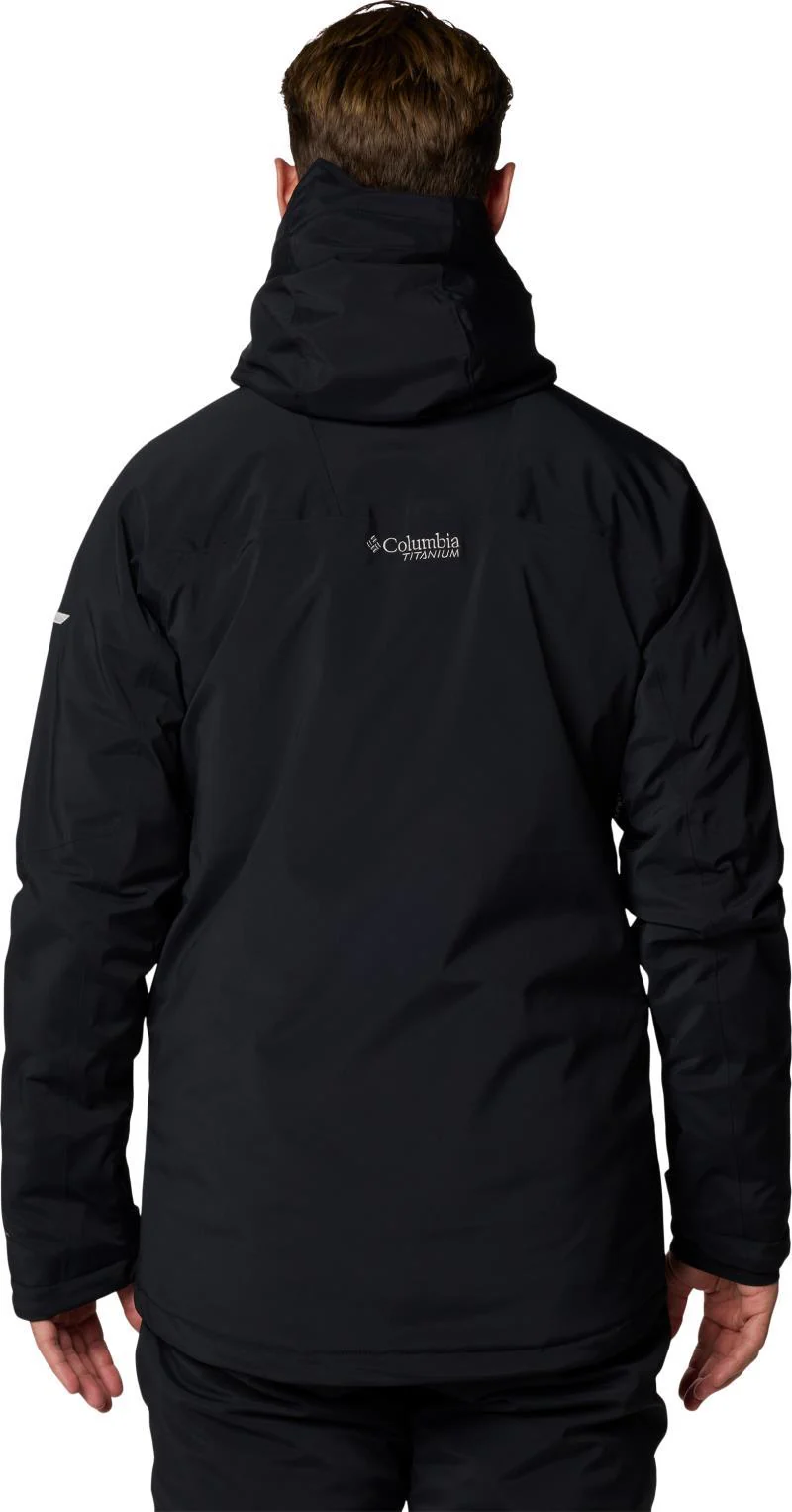 Cirque Bowl Jacket - Mens - Image 14