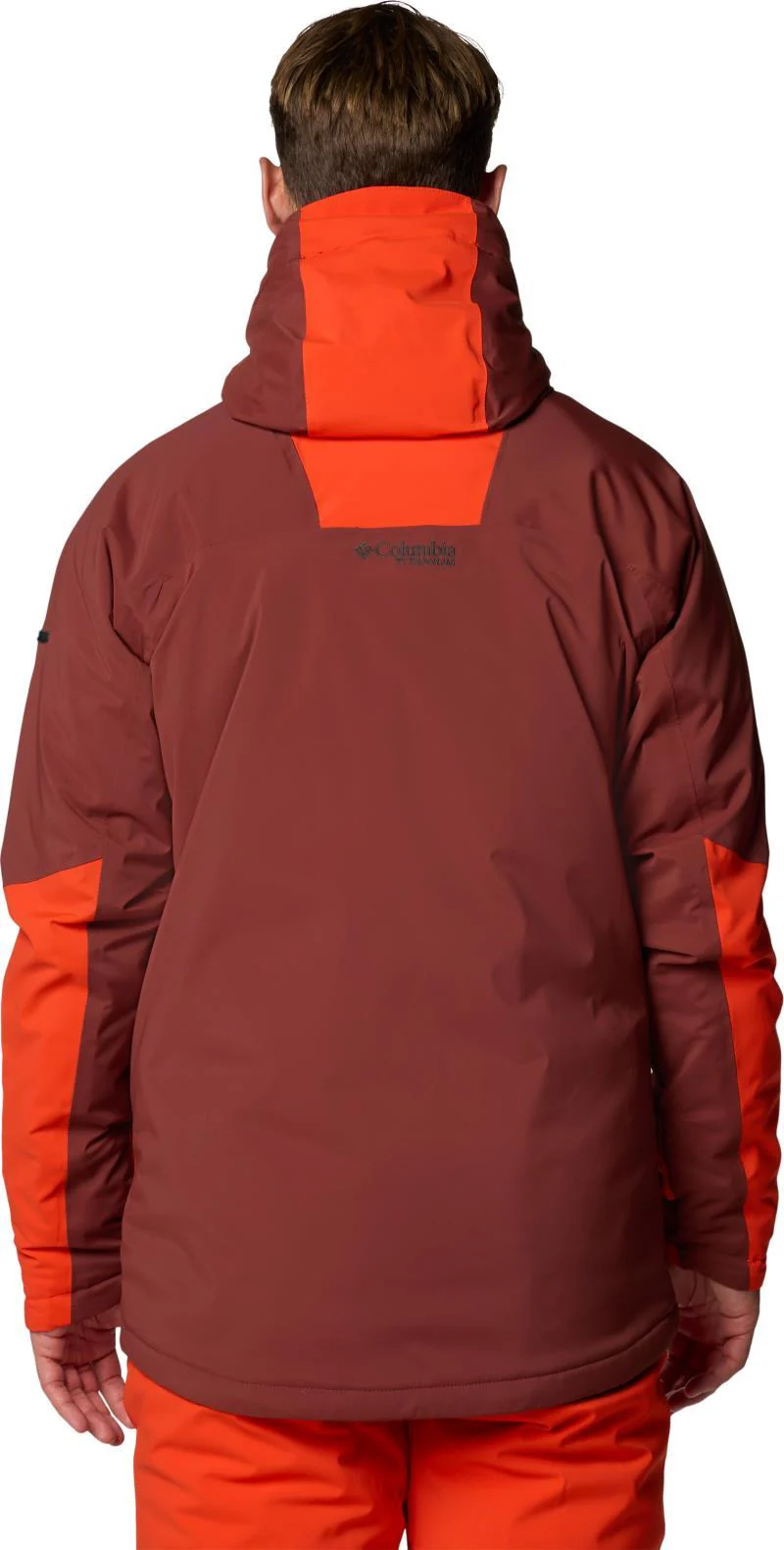 Cirque Bowl Jacket - Mens - Image 18