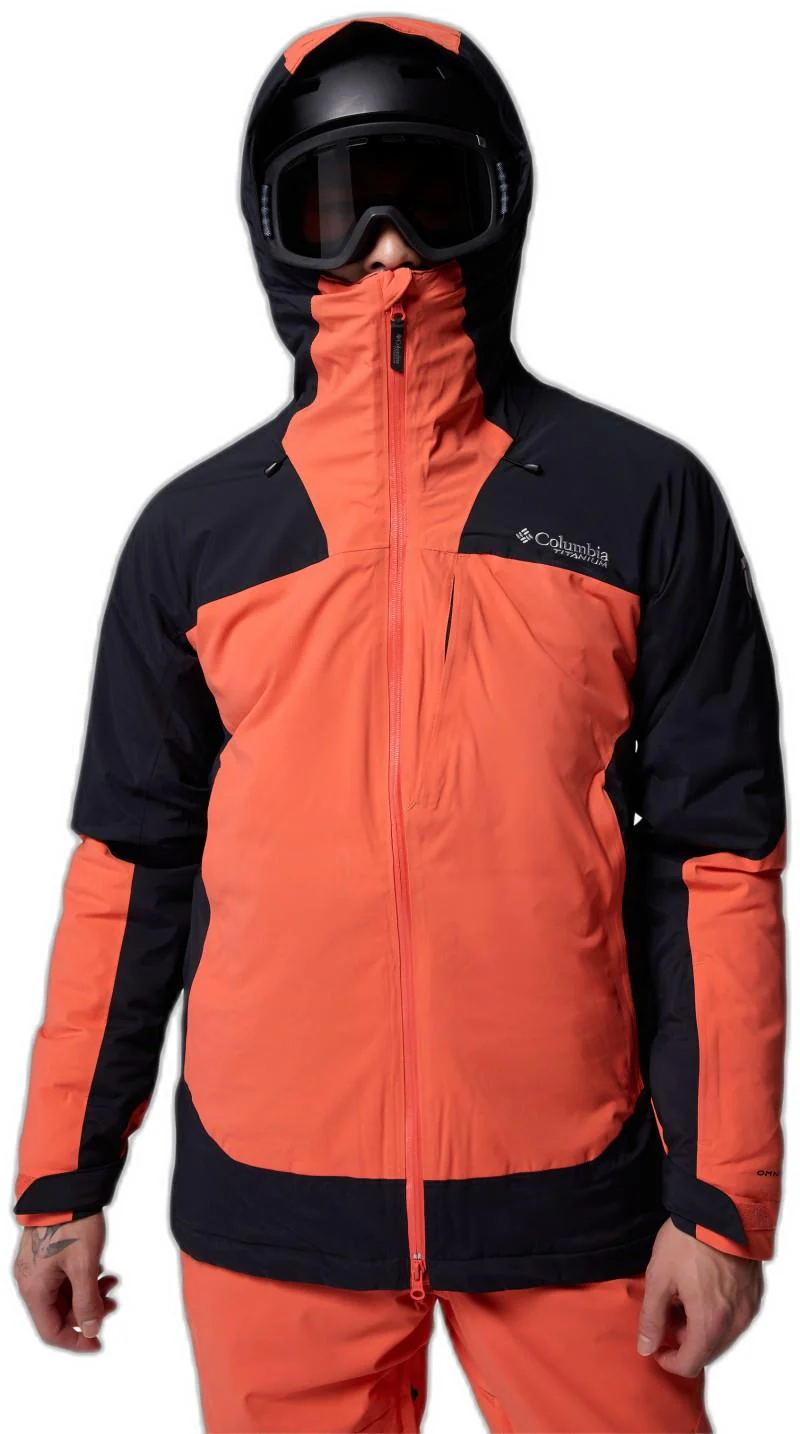 Cirque Bowl Jacket - Mens - Image 19